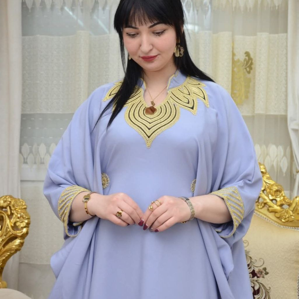 قندورة شيك