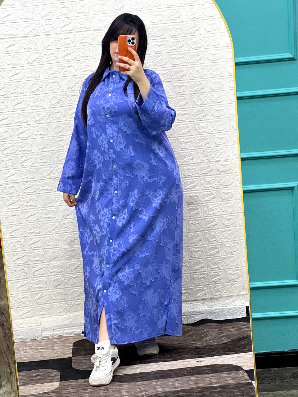 جلابة UNIQUE