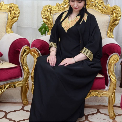 قندورة شيك
