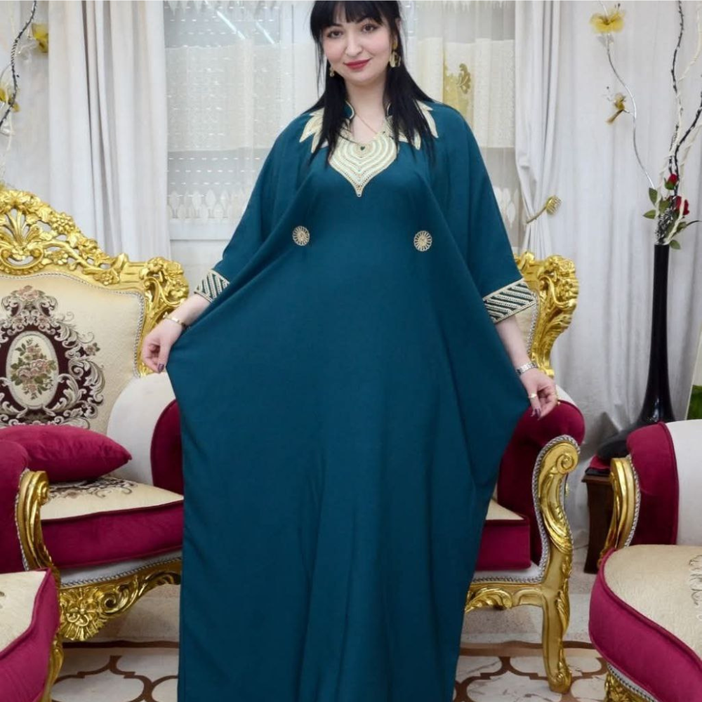 قندورة شيك