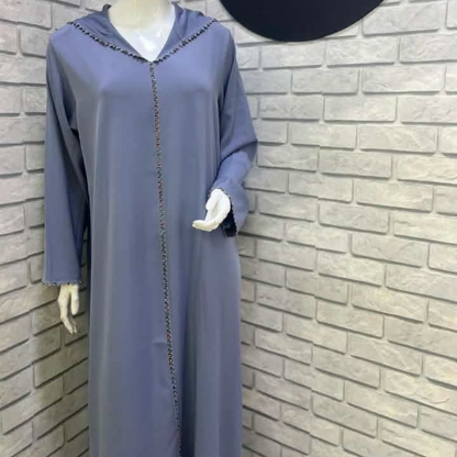 للانيقات UNIQUE جلابة