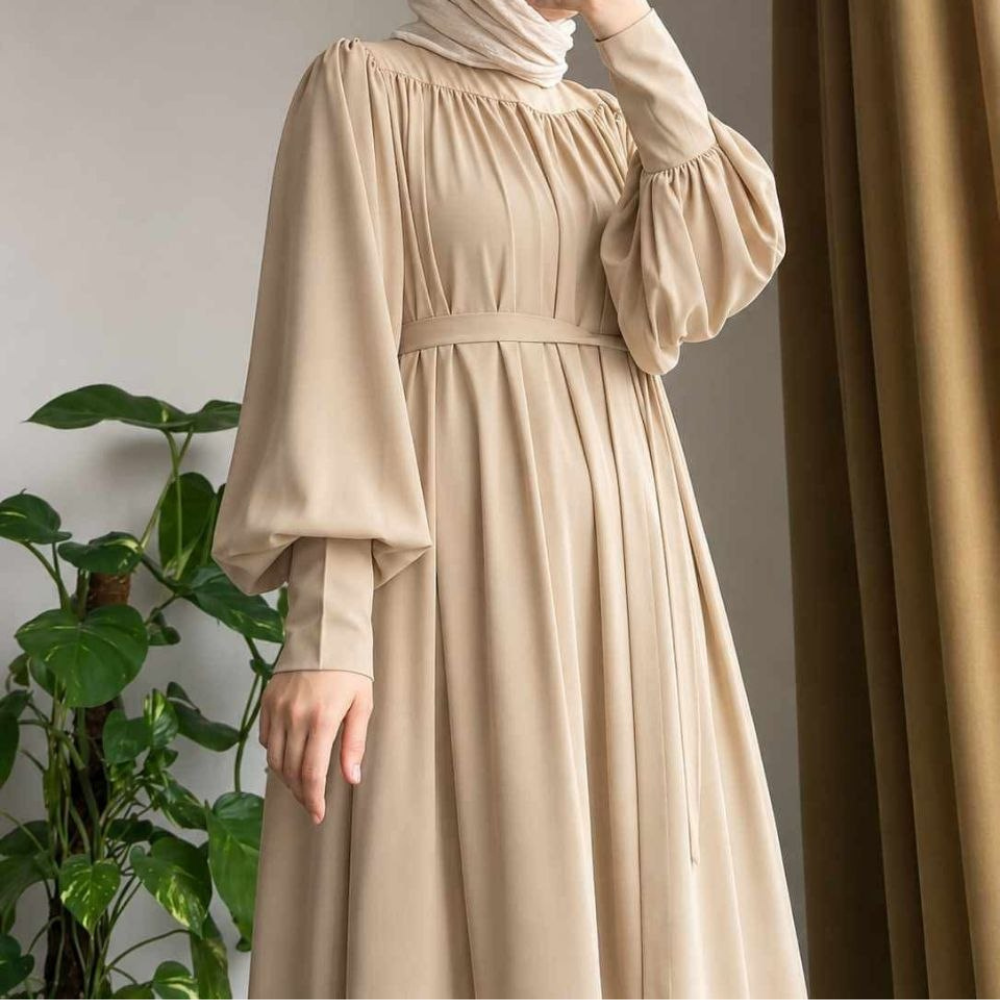 Robe حجاب كلاس