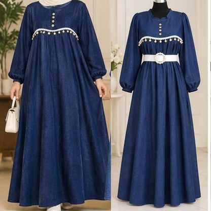 Jeans Style حجاب