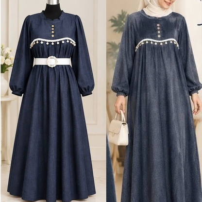 Jeans Style حجاب