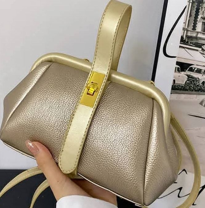 Sac tendence