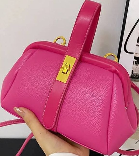 Sac tendence
